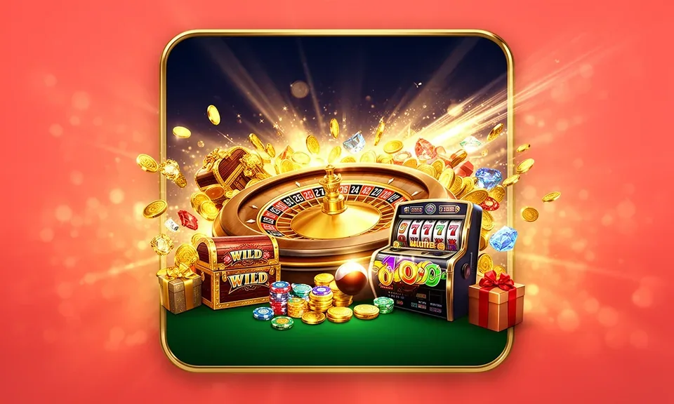Lucky 9 Banker
